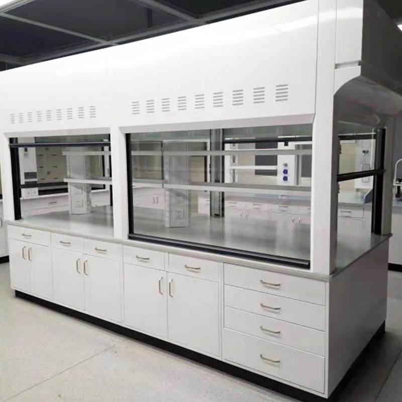 实验室全钢通风柜PP通风橱落地步入式桌上型排风柜实验室通风设备,淘宝优惠券,粉丝福利购,淘宝优惠卷