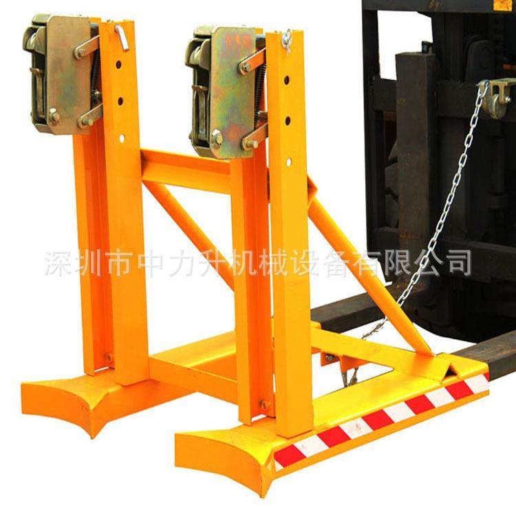 油桶夹具叉车桶夹鹰嘴油桶夹具重型油桶夹油桶搬运夹,淘宝优惠券,粉丝福利购,淘宝优惠卷