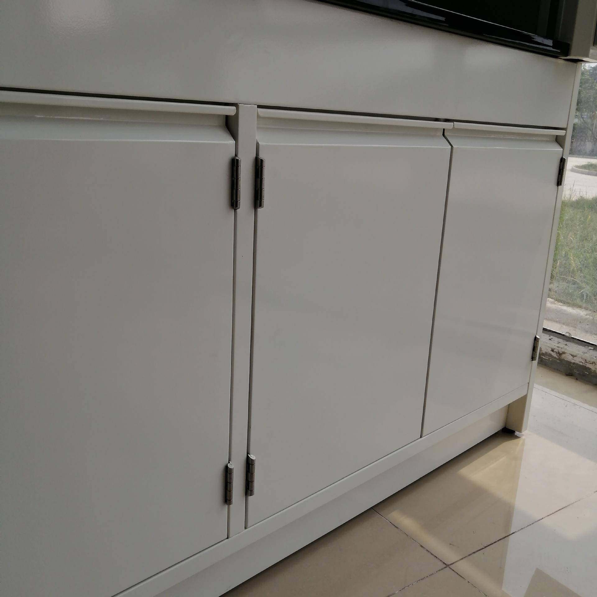 化验实验室全钢无管道通风柜桌上分体式通风橱循环排风柜化学品,淘宝优惠券,粉丝福利购,淘宝优惠卷