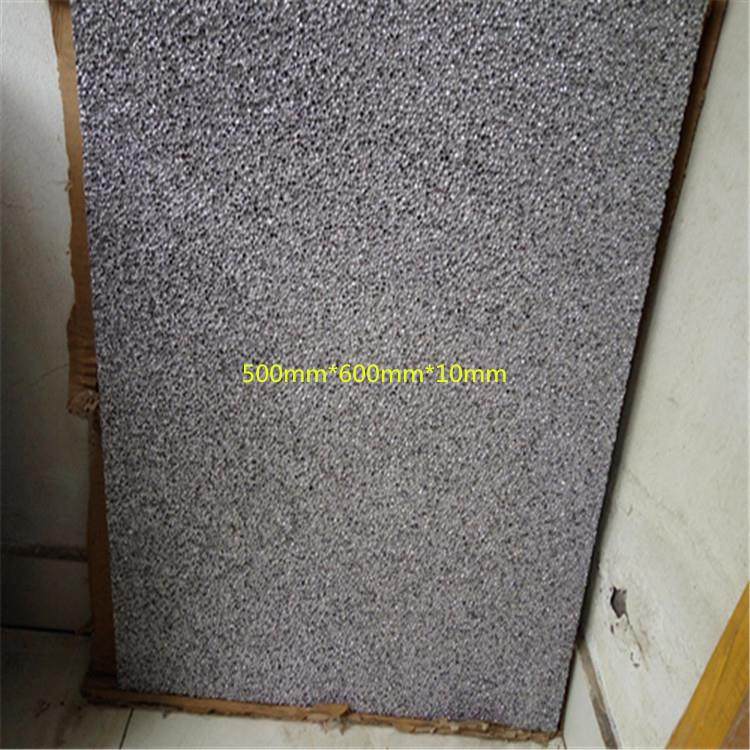 装饰性吸音材料泡沫铝消声闭孔铝蜂窝泡沫金属铝发泡铝装饰板深圳,淘宝优惠券,粉丝福利购,淘宝优惠卷