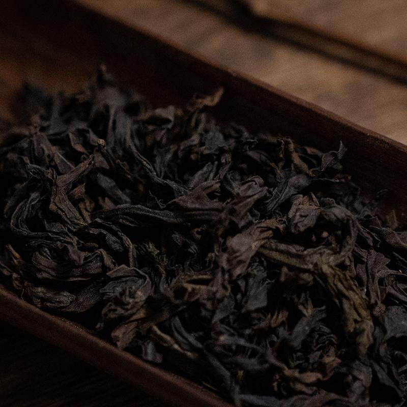 武夷岩茶 · 正岩肉桂【弥陀岩/青狮岩】 | 野杂wildtea,淘宝优惠券,粉丝福利购,淘宝优惠卷