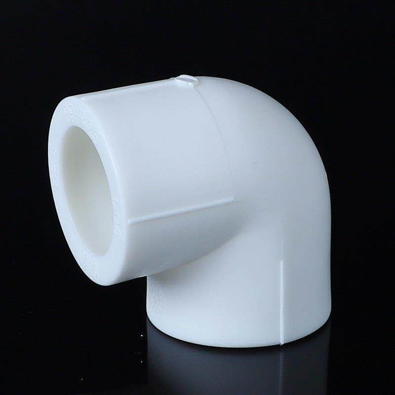 PPR弯头90度20弯头4分 25 6分32 1寸ppr弯头ppr水管管件配件110,淘宝优惠券,粉丝福利购,淘宝优惠卷