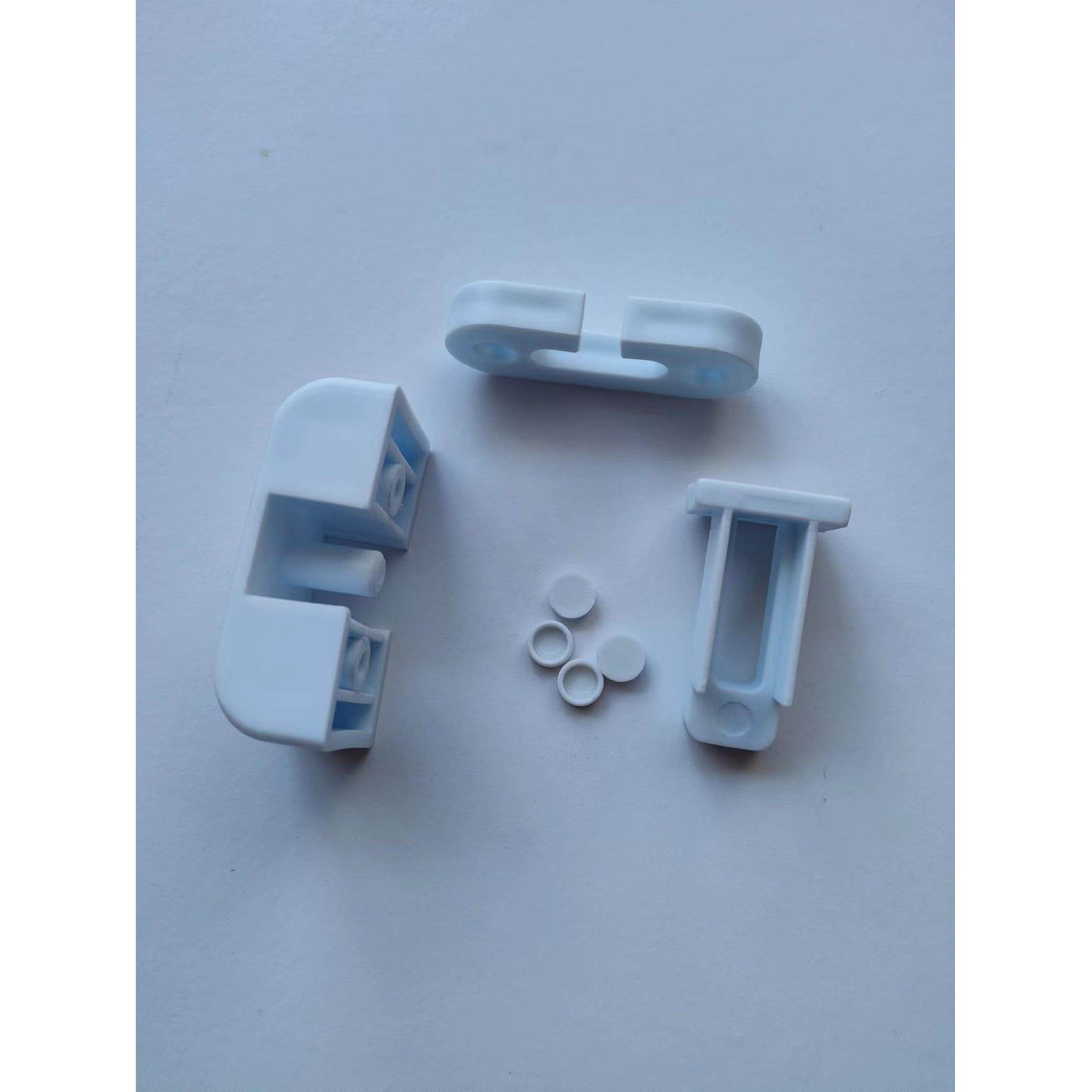 厂家直销 实验室设备 配件pp酸碱柜插销 pp柜专用暗插销门销锁,淘宝优惠券,粉丝福利购,淘宝优惠卷