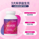 MBL intestinal prebiotic capsule ຜົງບໍາລຸງກະເພາະດູແລແລະຄວບຄຸມເຊື້ອແບັກທີເຣັຍທີ່ມີຊີວິດສູງໃນລໍາໄສ້ແລະລໍາໄສ້ແມ່ຍິງຖືພາທີ່ລະອຽດອ່ອນເພື່ອບັນເທົາອາການທ້ອງອືດ 180 ແຄບຊູນ