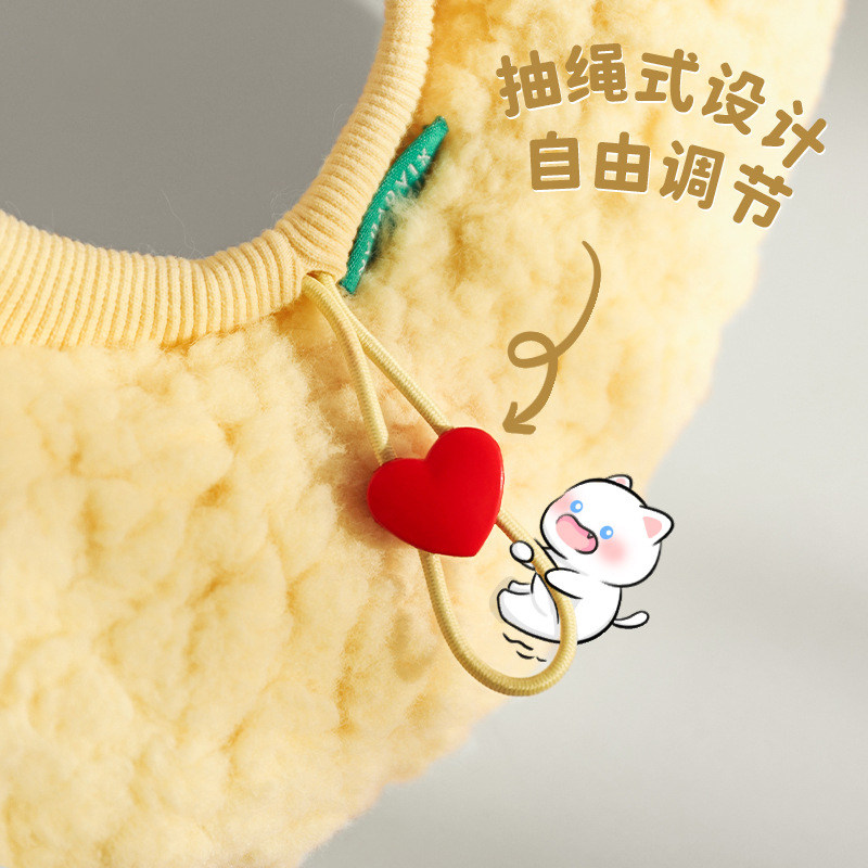 猫咪围脖防舔咬耻辱圈绝育头套饰品宠物狗狗伊丽莎白圈饰品狗头套,淘宝优惠券,粉丝福利购,淘宝优惠卷