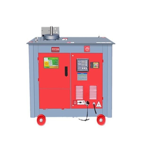 GF32全自动数控型钢筋弯箍机圆钢螺纹钢折弯箍打箍机建筑工地专用,淘宝优惠券,粉丝福利购,淘宝优惠卷