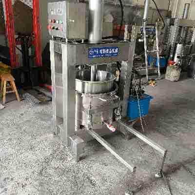 LY-200液压榨汁机专业加工魔芋爽、竹笋低成本高收益快速,淘宝优惠券,粉丝福利购,淘宝优惠卷