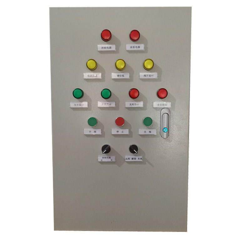 厂家制作快关阀快速切断阀PLC自动控制DN400电动阀门控制箱,淘宝优惠券,粉丝福利购,淘宝优惠卷