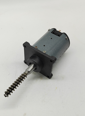 按摩椅按摩靠垫40S-10直流永磁电机DC220V按摩器按摩马达直流电机