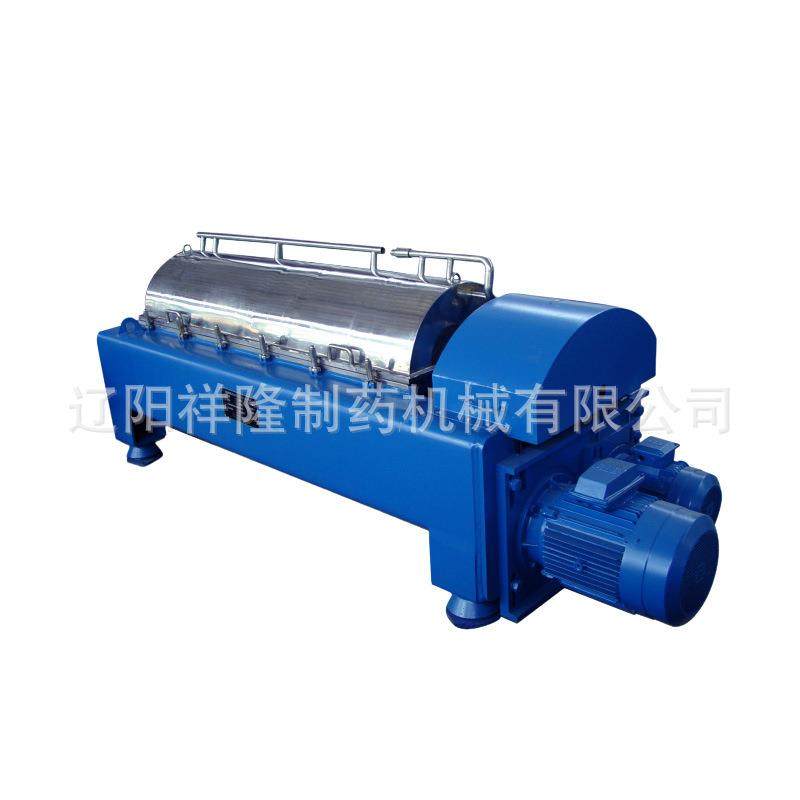 卧式锅炉废水处理设备全自动排渣320型螺旋卸料式离心分离机,淘宝优惠券,粉丝福利购,淘宝优惠卷