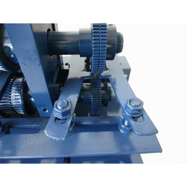 Waste wire and cable peeling machine, automatic old wire dismantling machinery, wire stripping machine manufacturer direct sales