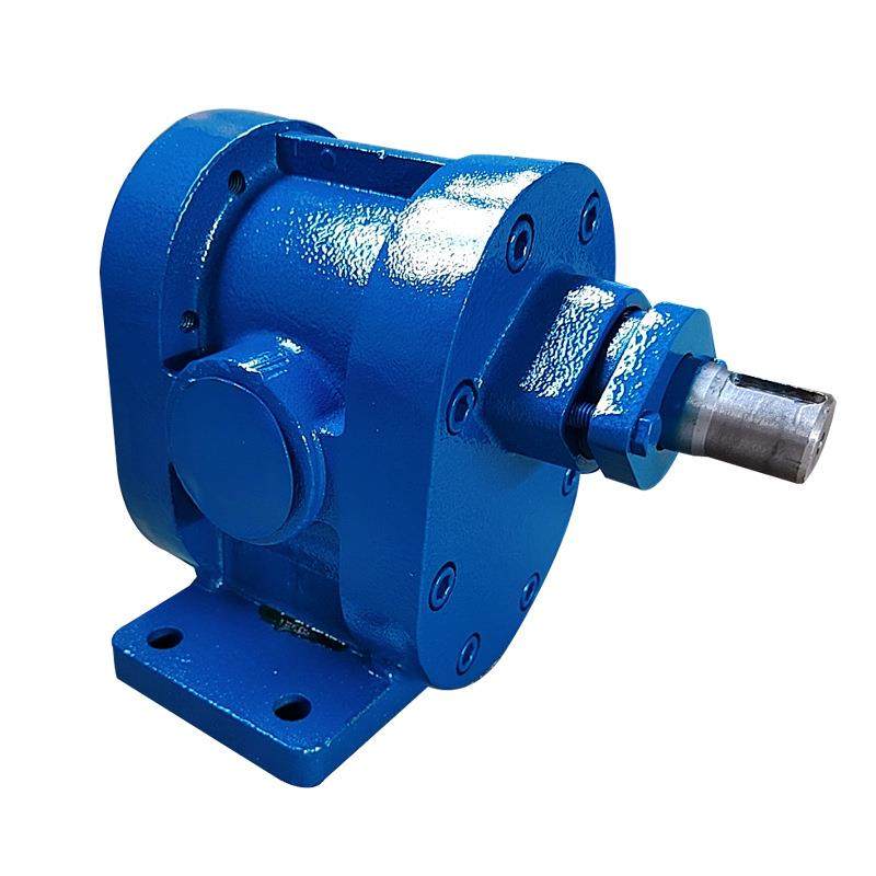 2CY电动齿轮机油柴油泵头三相380V电机组抽油泵液压油泵耐高温,淘宝优惠券,粉丝福利购,淘宝优惠卷