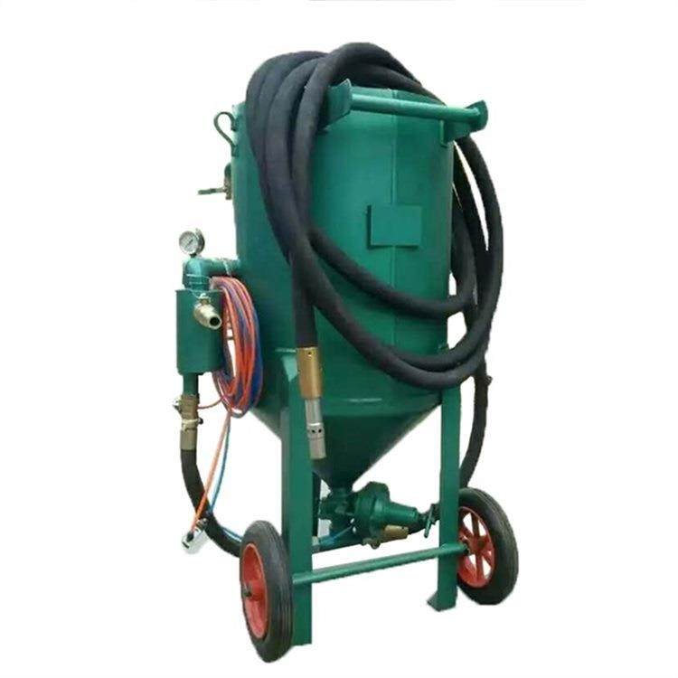 气动喷砂机钢板除锈效果好600型800型多款厂家供应喷砂机,淘宝优惠券,粉丝福利购,淘宝优惠卷