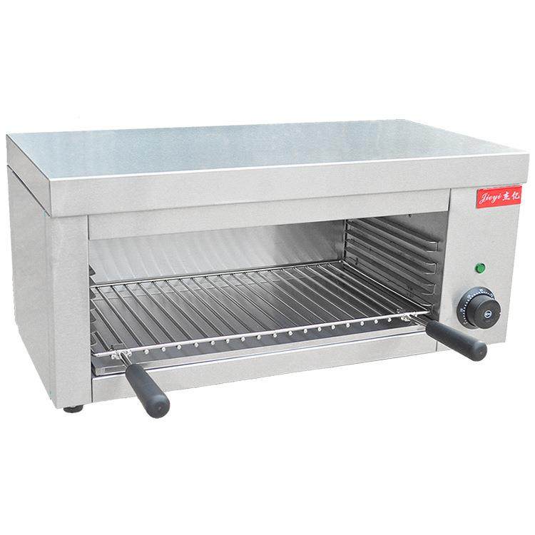 商用红外线面火炉FY-936台式电热面包烤箱商用烤鱼烤箱烘焙机,淘宝优惠券,粉丝福利购,淘宝优惠卷