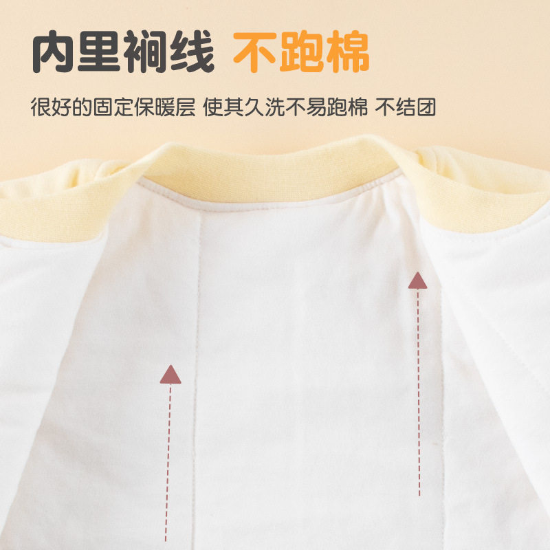 婴儿保暖上衣A类男宝女宝加绒外套儿童外穿衣服三层加厚棉服秋冬,淘宝优惠券,粉丝福利购,淘宝优惠卷