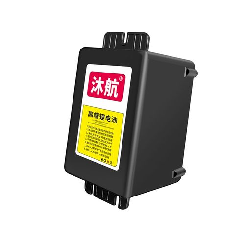 电动轮椅锂电池互帮24V12AH奔瑞20AH迈德斯特英洛华侧挂专用电瓶 - 图3