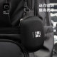 FOWCH silicone palm guard is anti-slip and anti-cocooning