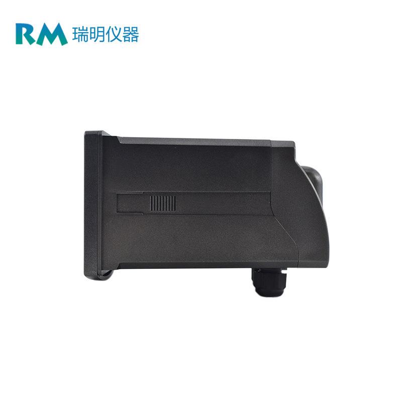 水质检测电阻率测试仪纯水电导率三合一在线水质分析仪 - 图2