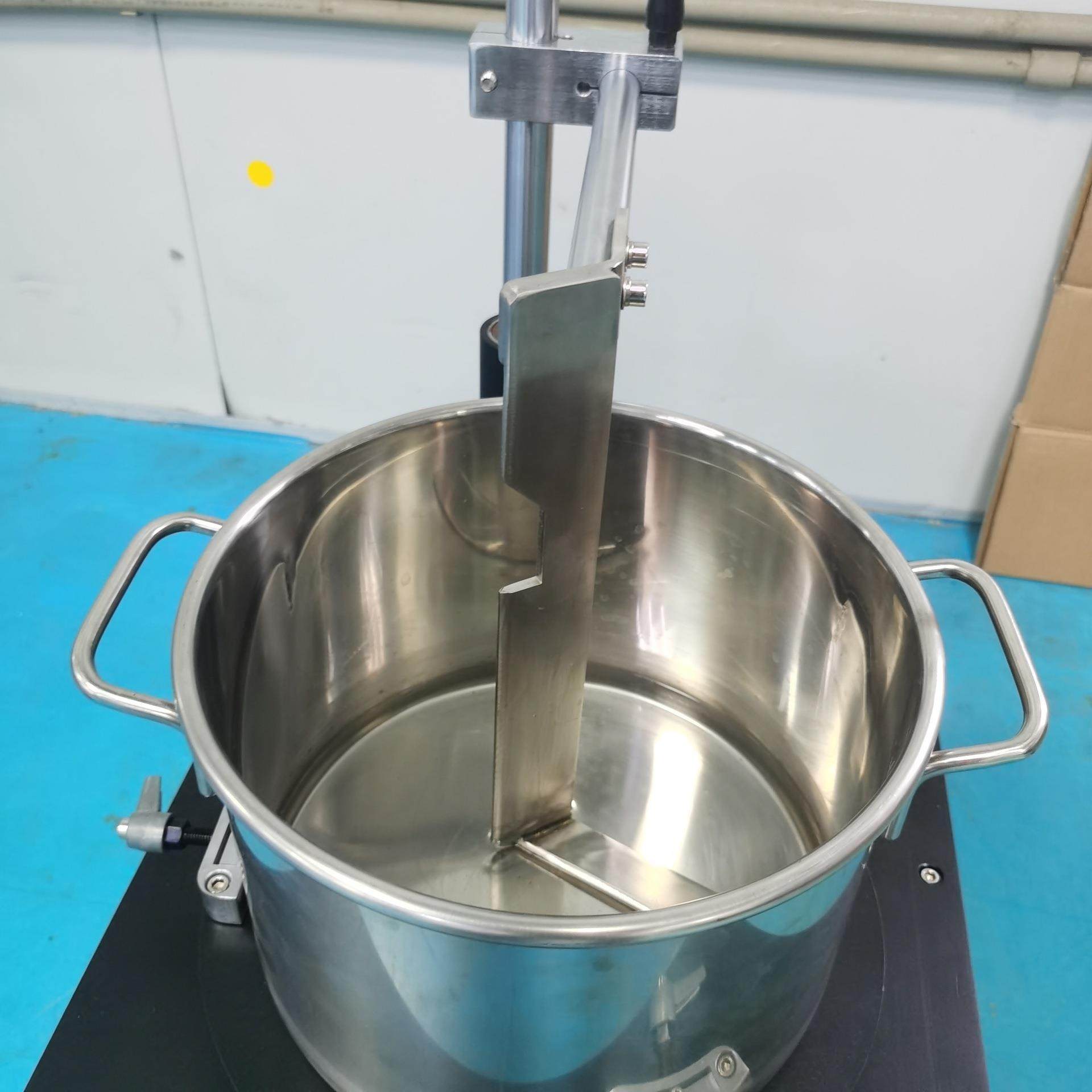 胶印油墨搅拌机 涂染料粘状液体材料搅拌机5L油墨桶搅拌设备厂家,淘宝优惠券,粉丝福利购,淘宝优惠卷