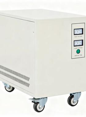 50KVA隔离变压器80V转220V200V480V415V可改变电压，工厂专用
