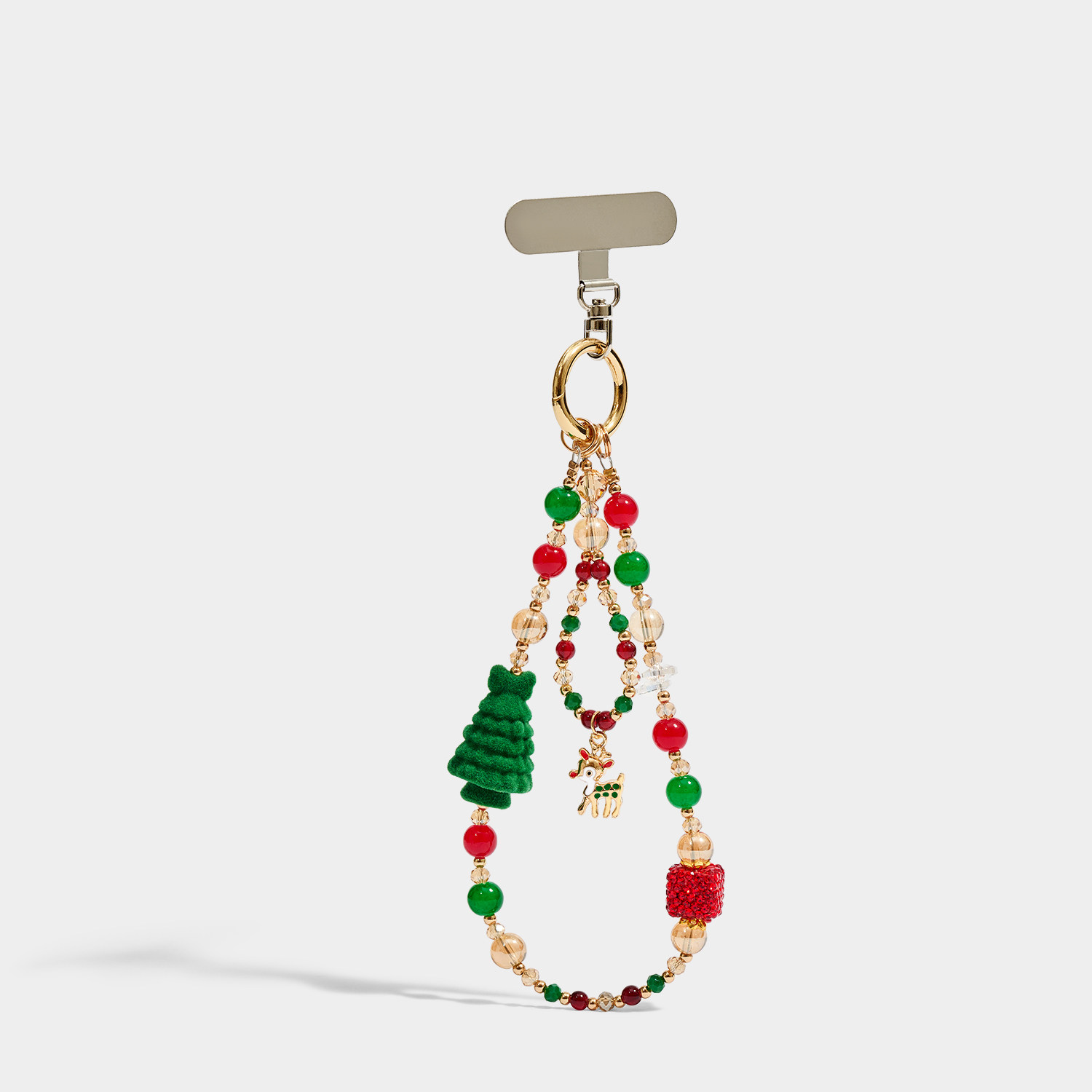 KEVINMINLER原创圣诞麋鹿包包挂件钥匙扣潮玩手机挂饰圣诞节礼物,淘宝优惠券,粉丝福利购,淘宝优惠卷