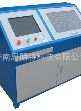 安全阀在线校验台SUPC-计算机控制-思明特