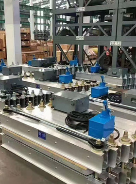 矿用皮带硫化机定制1400胶带修补器电热式全自动硫化机