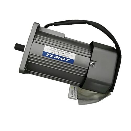 全新原装TLMOT减速电机 6IK200GU-CFW 61K200GU-CFW 6GU50K - 图3