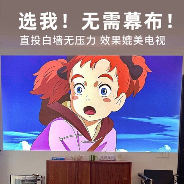 ໂປເຈັກເຕີ 2026 ສໍາລັບໂຮງລະຄອນບ້ານທີ່ມີຄວາມລະອຽດສູງພິເສດ