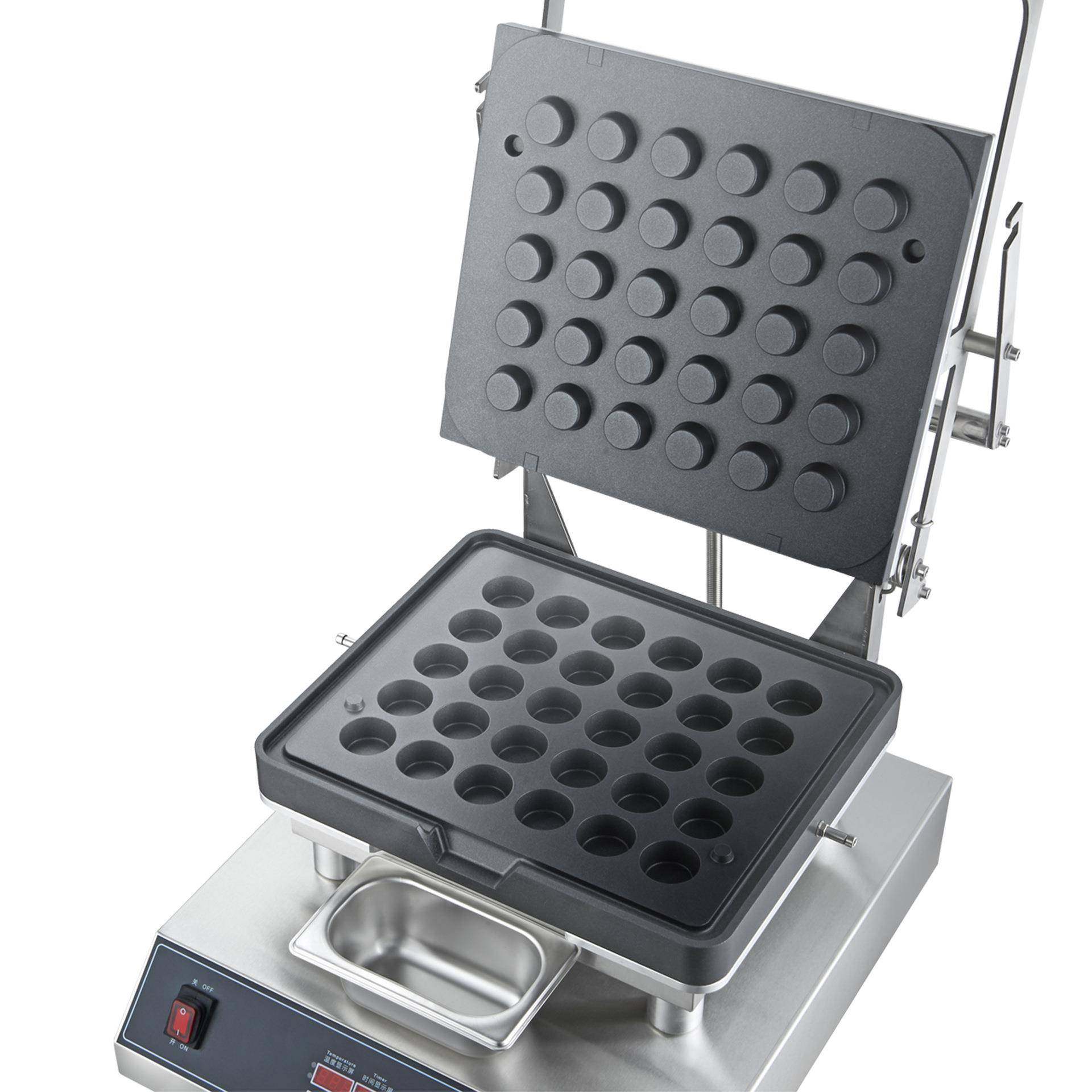 广州首飞灌浆曲奇机蛋挞皮机塔壳机挞壳机盘塔机烤饼机,淘宝优惠券,粉丝福利购,淘宝优惠卷