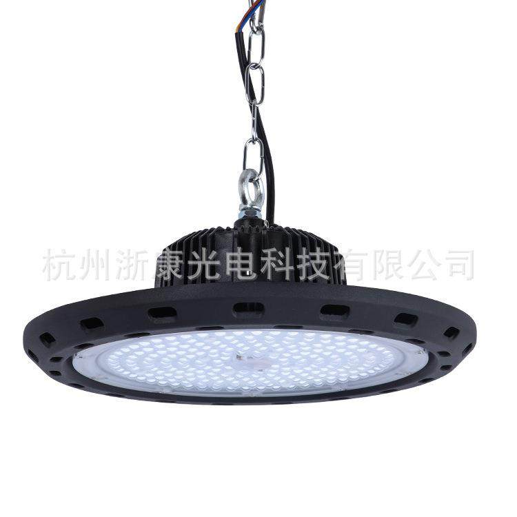 源头UFO飞碟灯IP65200W宽压工矿灯工业仓库展馆LED厂房灯天棚灯,淘宝优惠券,粉丝福利购,淘宝优惠卷