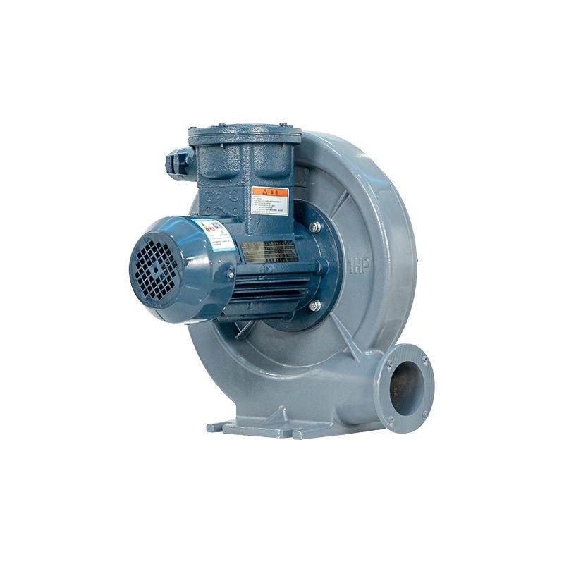 EX-DIIBT4变频离心风机物料输送FX-1A0.75KW粉尘防爆中压风机,淘宝优惠券,粉丝福利购,淘宝优惠卷