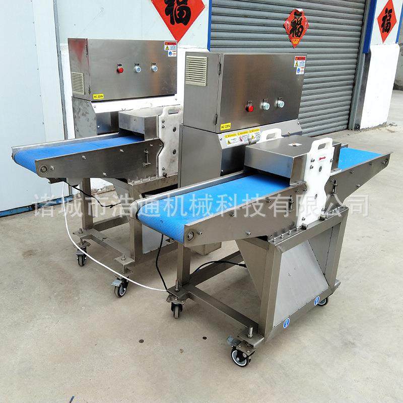 全自动多制多功能大型肉类成条机 雪花鸡柳成型设备 肉条机,淘宝优惠券,粉丝福利购,淘宝优惠卷