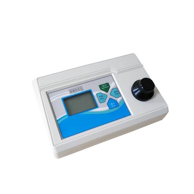 Hangzhou -2 desktop nitrite measuring instrument measuring range 0~1.00/