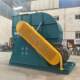 Direct supply from the manufacturer 4-68 centrifugal fan 4-72 dust removal centrifugal fan Large dust extraction fan manufacturer