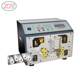 Source manufacturer direct supply automatic wire stripping machine Automatic high-speed wire cutting machine Automatic high-speed wire opening machine