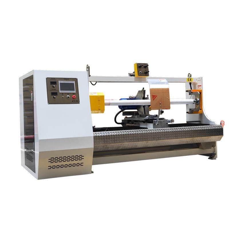 薄膜分切机复卷机无纺布分条机美纹纸分切机不干胶分切贴合机,淘宝优惠券,粉丝福利购,淘宝优惠卷