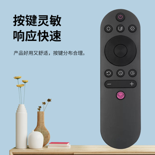 适用于长虹电视遥控器RIF300 49DS500 55DS500 32G5F 39G5F 43G5F - 图1