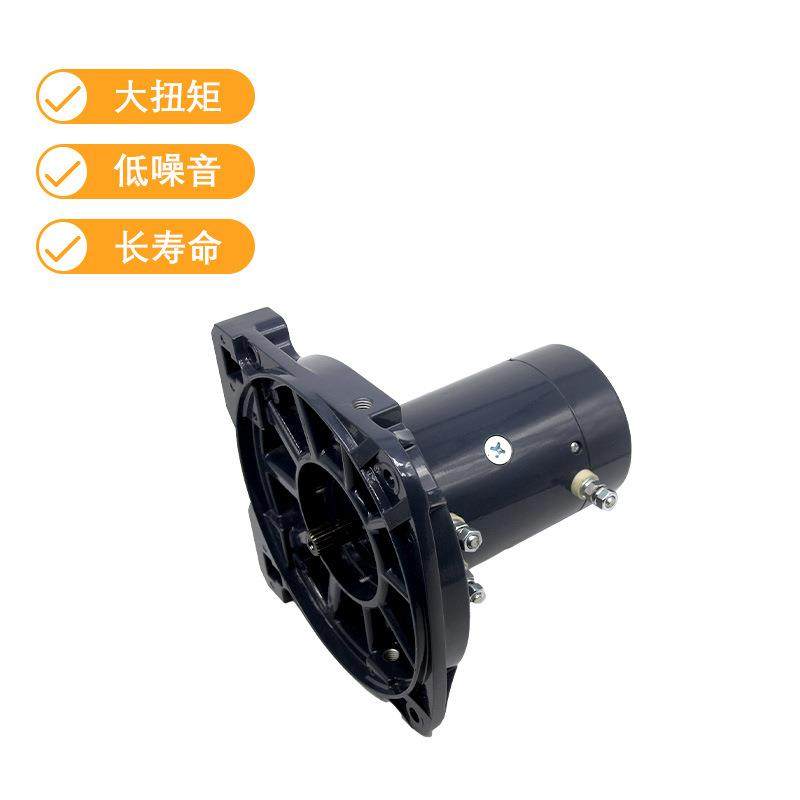 厂家供应12v1750w越野车绞盘电机起重卷扬机液压直流有刷励磁电机,淘宝优惠券,粉丝福利购,淘宝优惠卷