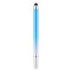 Touch screen capacitor pen mobile phone tablet universal magnetic stylus ipad painting stylus touch editing clips suitable for Apple Huawei oppo Xiaomi Vivo learning machine thin head touch pen