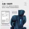 RECARO German Tian Elite child safety seat