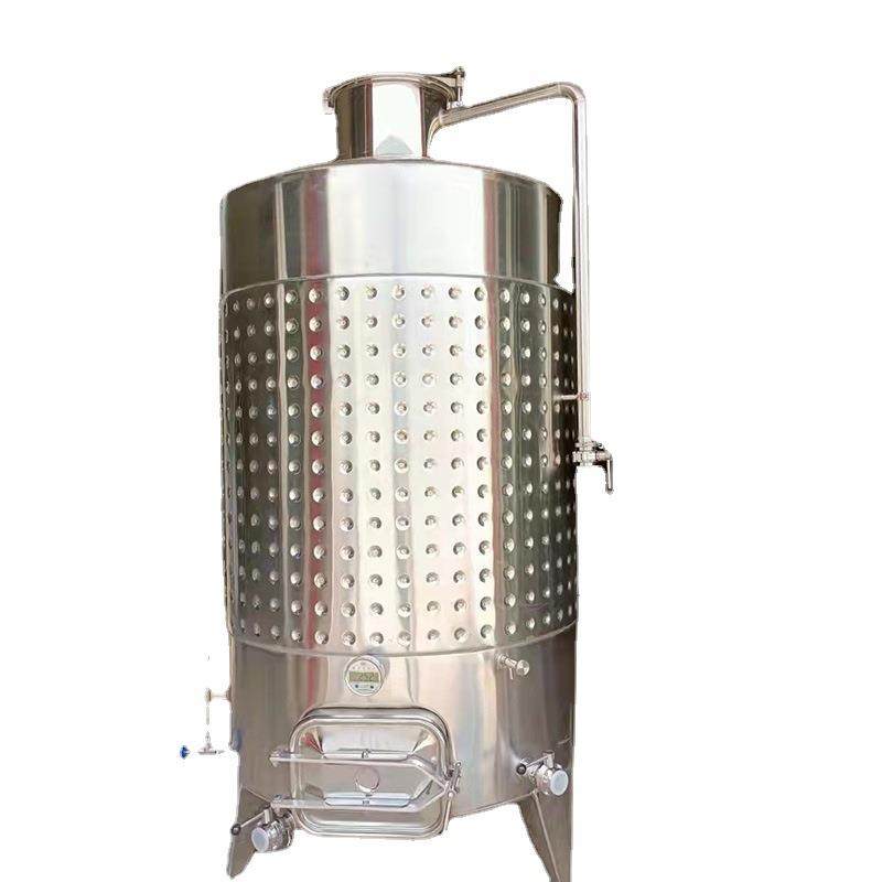 304储罐发酵罐厂家果酒发酵罐 棕榈油储罐搅拌发酵罐搅拌罐冷却罐,淘宝优惠券,粉丝福利购,淘宝优惠卷