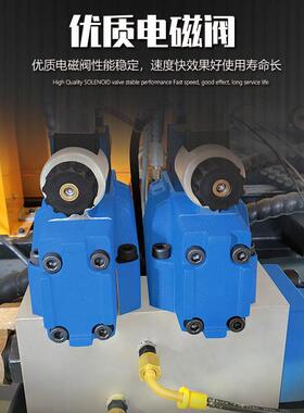 细石砂浆泥浆构造泵建筑高低楼层浇筑泵自动混凝土二次结构输送泵