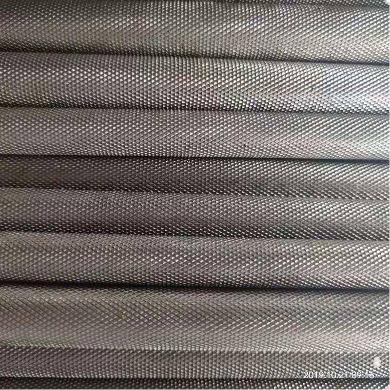 45号钢303不锈钢滚花棒 网纹棒 压花圆钢棒 拉花圆棒可切零加工 - 图1