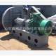 High-pressure centrifugal blower Type 9-19 smoke exhaust high-pressure blower Meltblown cloth machine supporting equipment