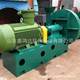 High-pressure centrifugal blower Type 9-19 smoke exhaust high-pressure blower Meltblown cloth machine supporting equipment
