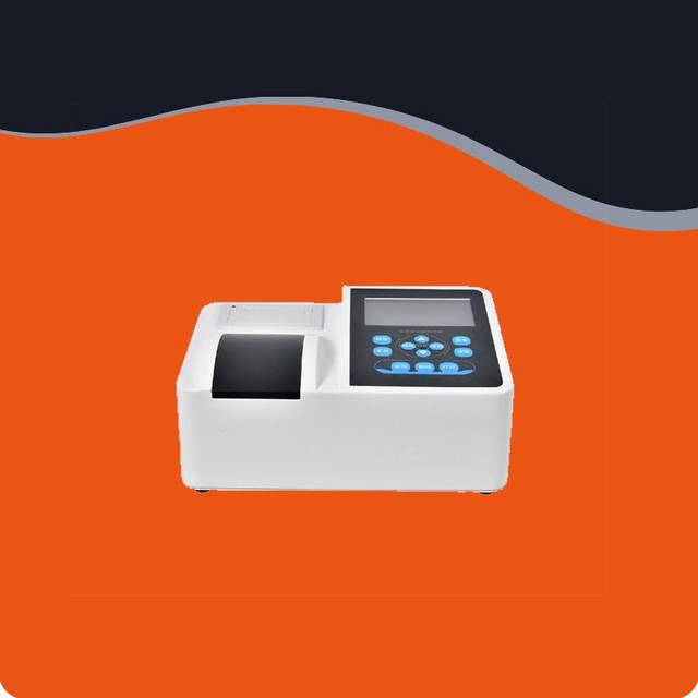 Portable cadmium ion rapid detector Surface water tap water detection Cadmium ion rapid detector in water
