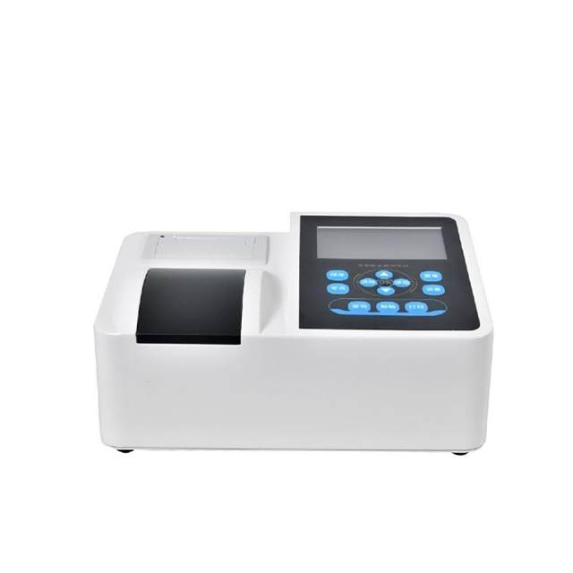Portable cadmium ion rapid detector Surface water tap water detection Cadmium ion rapid detector in water