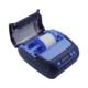 Thermal portable 80 takeaway wireless handheld small receipt Meituan Bluetooth takeaway self-adhesive label printer