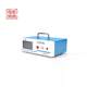 Smart connector airtight leak detector, micro leakage, reliable connection, flow detection, improve quality